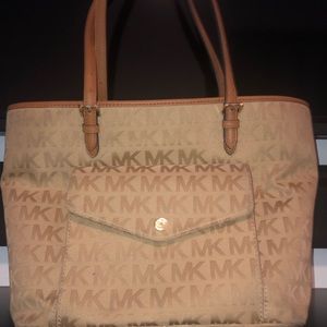 Michael Kors Shoulder Bag